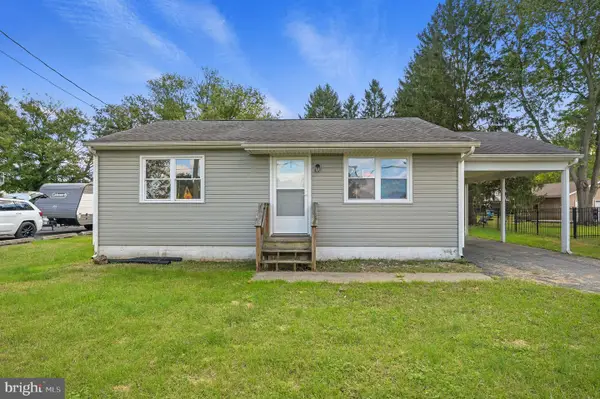 1662 Peach Basket Rd, FELTON, DE 19943