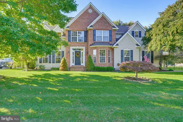55 Orchard Grove Ct, CAMDEN WYOMING, DE 19934