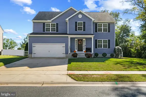 402 Golder St, MAGNOLIA, DE 19962