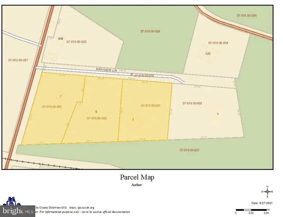 7 Krygier Ln, Wilmington, DE 19807 - Image #2