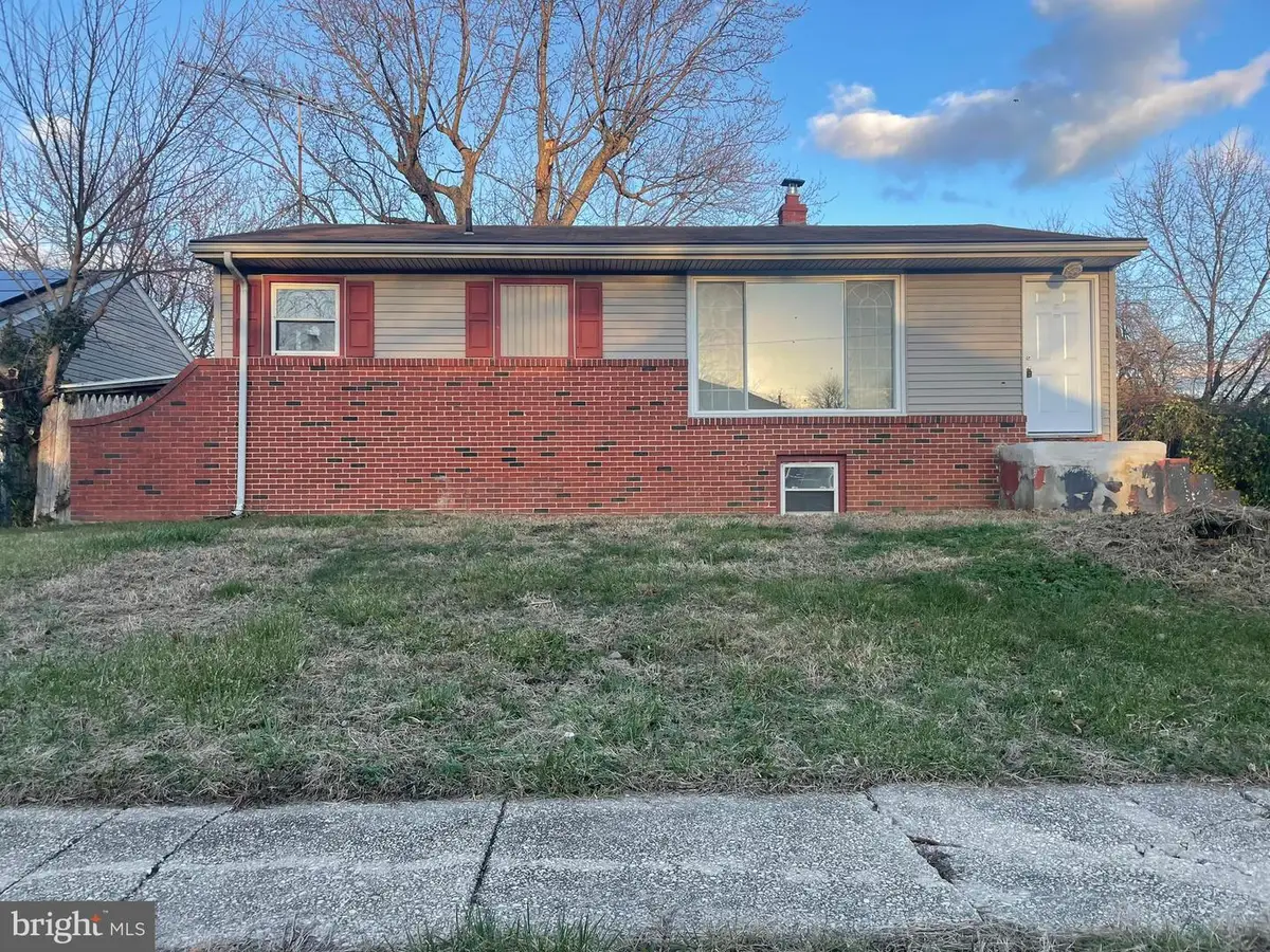 41 Briarcliff Dr, New Castle, DE 19720 - #1