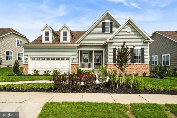 3113 Schuman Dr, MIDDLETOWN, DE 19709