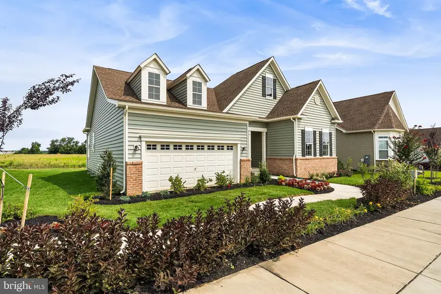 3113 Schuman Dr, Middletown, DE 19709 - #2
