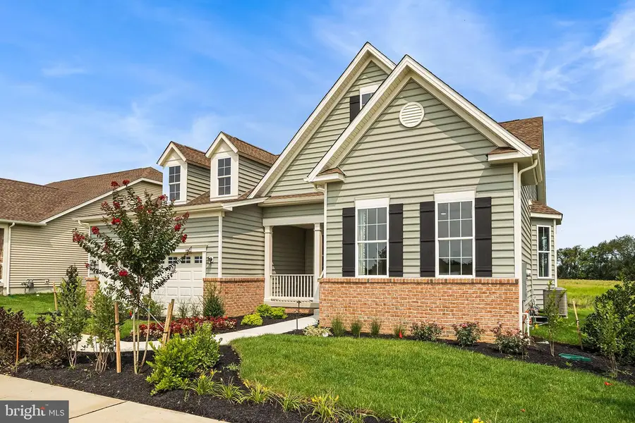 3113 Schuman Dr, Middletown, DE 19709 - #3