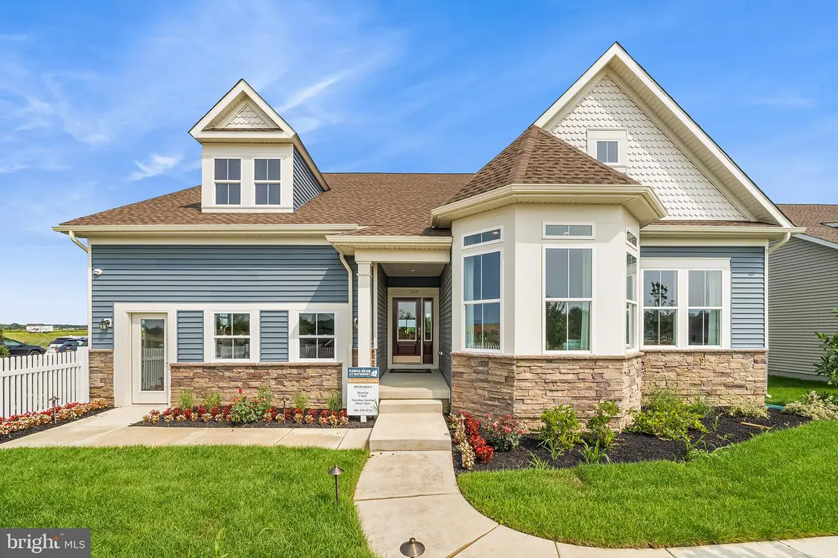 3109 Schuman Drive, Middletown, DE 19709 - #1