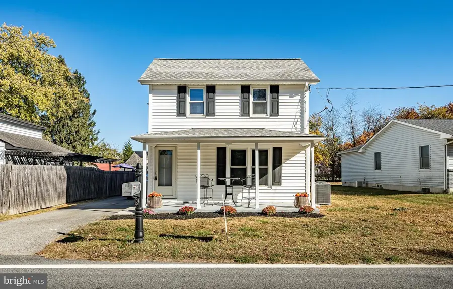 325 Howell School Rd, Bear, DE 19701 - Image #3