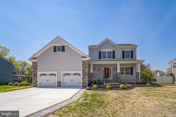 848 Saw Mill Rd #b, TOWNSEND, DE 19734