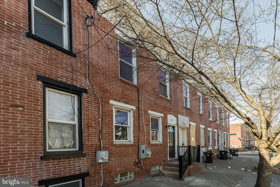 1013 N Pine St, Wilmington, DE 19801 - Image #3