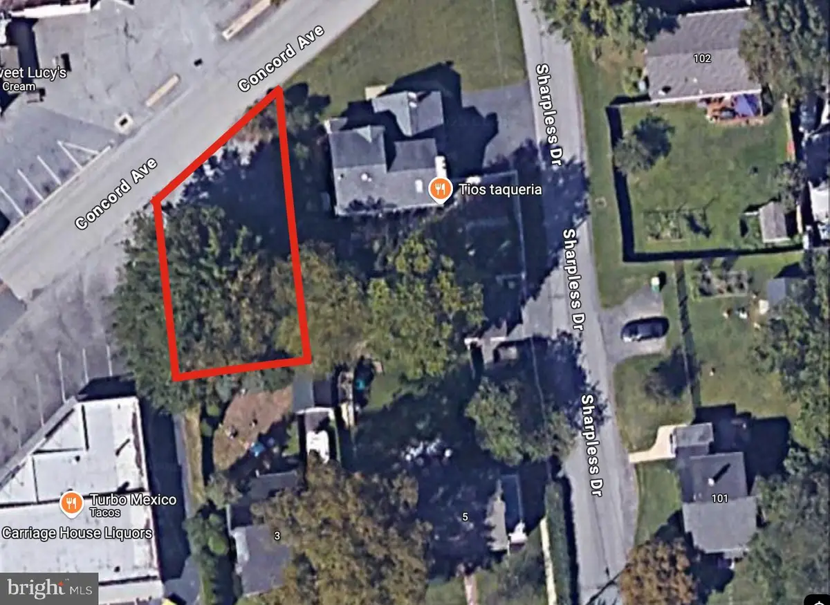 0 Concord Mall, Wilmington, DE 19803 - #1