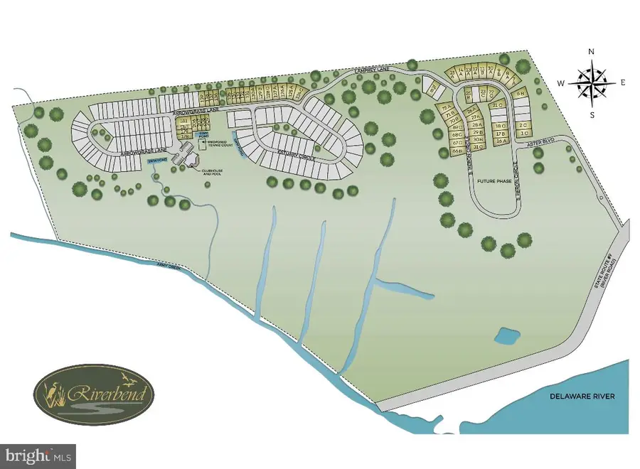 508 Arrowgrass Ln, New Castle, DE 19720 - Image #2