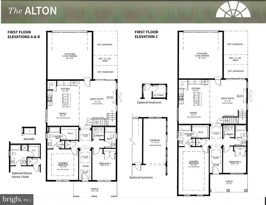 530 Wheelmen St #4 Alton, Middletown, DE 19709 - Image #3