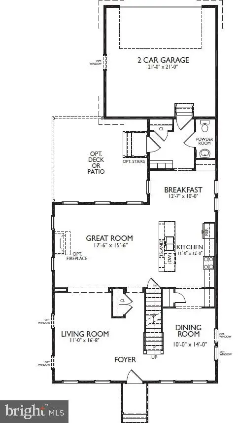 530 Wheelmen St #5 Chadwick, Middletown, DE 19709 - Image #3
