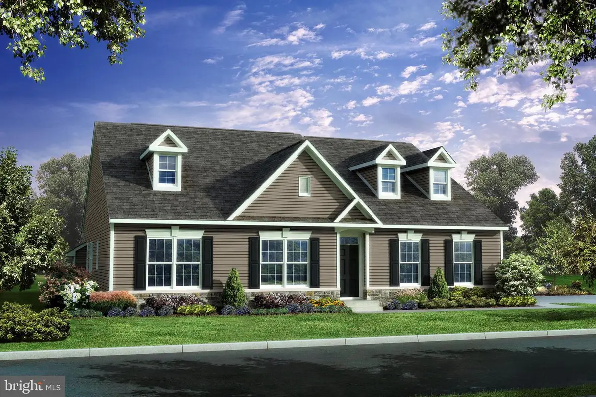 400 Rederick Ln #4 Sassafras Ii, Middletown, DE 19709 - Image #1