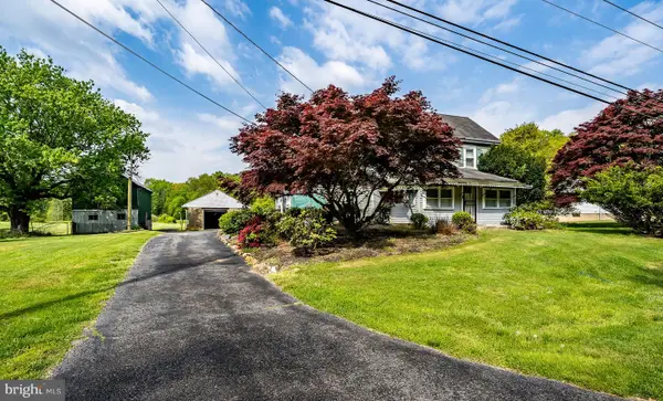 2956 Frazer Rd, NEWARK, DE 19702