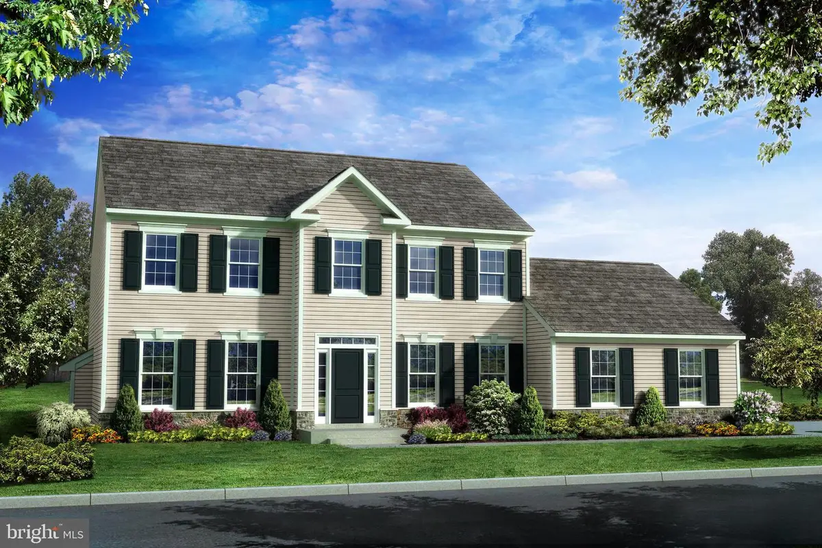 126 Green Forest Dr #2 Clayton, Middletown, DE 19709 - Image #1