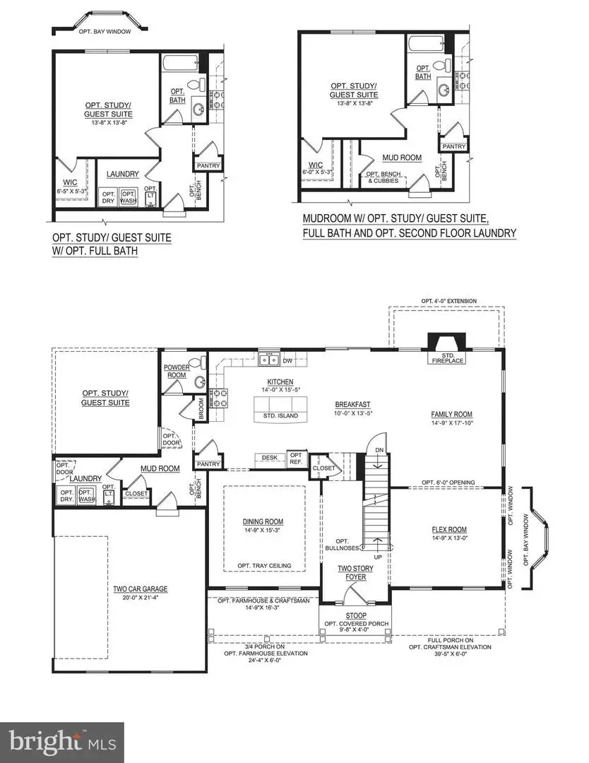 126 Green Forest Dr #4 Jamison, Middletown, DE 19709 - Image #3