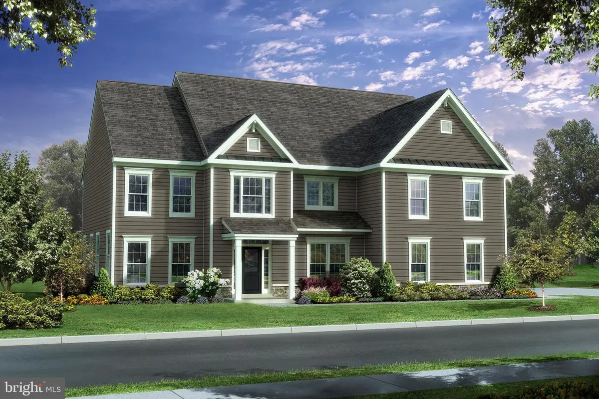 126 Green Forest Dr #6 Cochran, Middletown, DE 19709 - Image #1