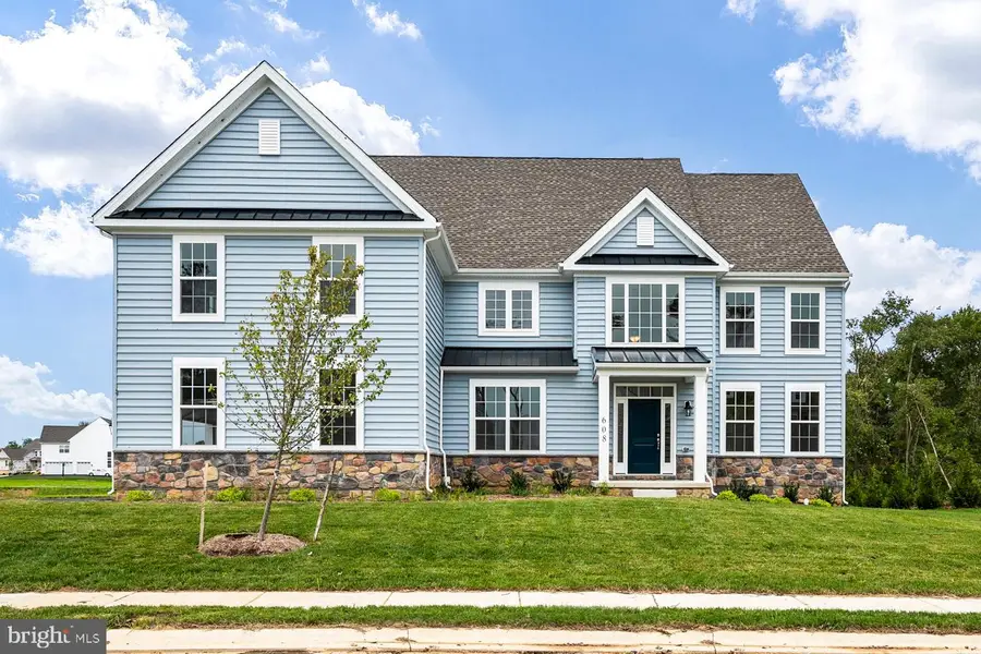 126 Green Forest Dr #6 Cochran, Middletown, DE 19709 - Image #3