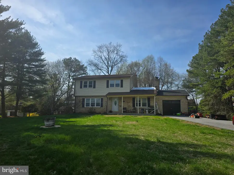 902 Clydesdale Dr, Bear, DE 19701 - #2