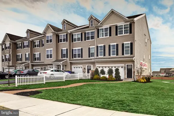 1300 Carrick Ct #massey Elite Model, MIDDLETOWN, DE 19709