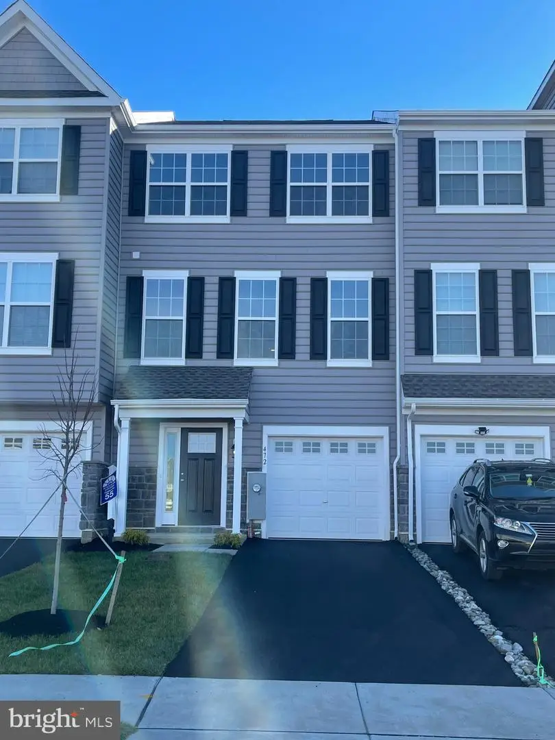 460 Rederick Ln #massey Lot 61, Middletown, DE 19709 - Image #1