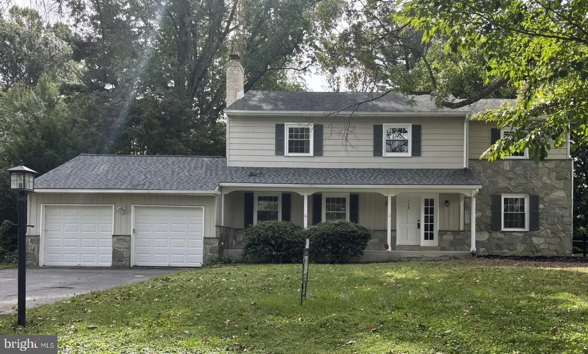 128 Oldbury Dr, Wilmington, DE 19808 - Image #1