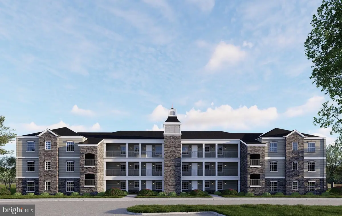 201 Colonial Downs Court #2201, Newark, DE 19702 - Image #1