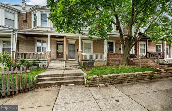 724 E 22nd St, WILMINGTON, DE 19802