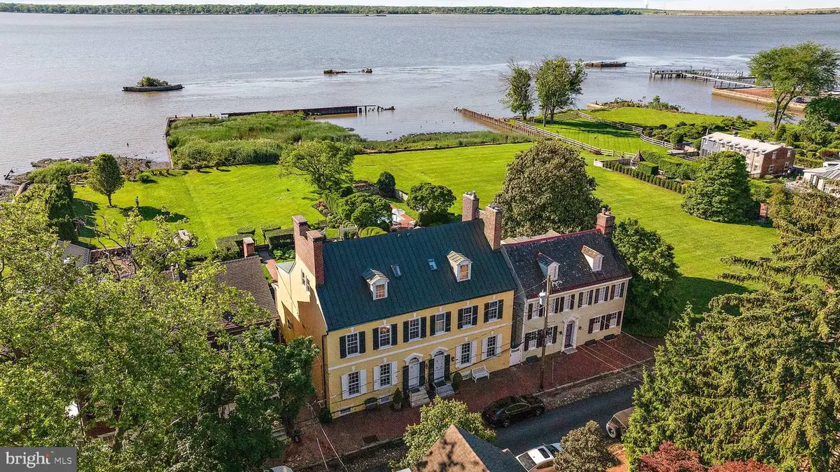 55 The Strand, New Castle, DE 19720 - Image #1