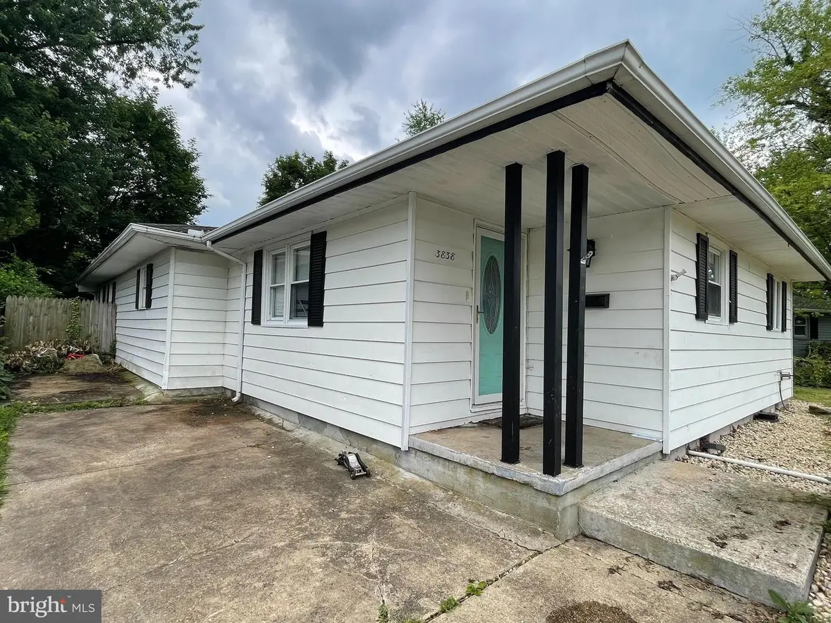 3838 Eunice Ave, Wilmington, DE 19808 - Image #1