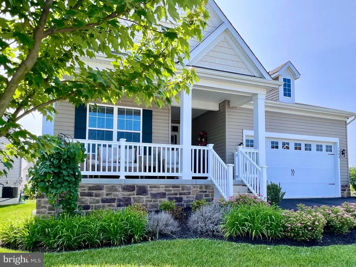 1143 Kayla Ln, Townsend, DE 19734 - Image #1