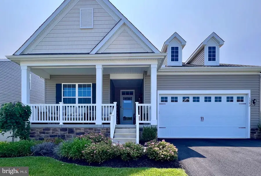 1143 Kayla Ln, Townsend, DE 19734 - Image #3