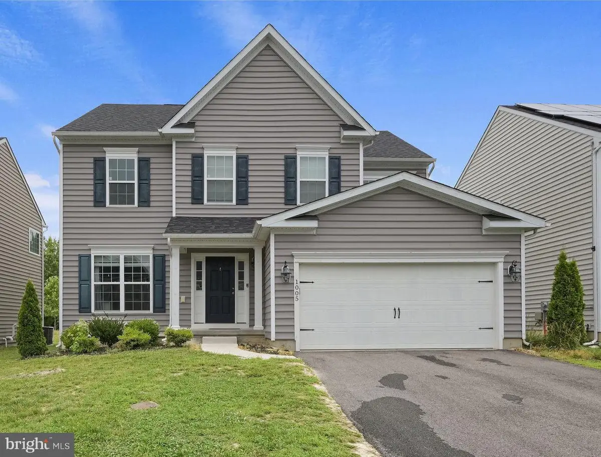 1005 Bilboa Ct, Townsend, DE 19734 - Image #1