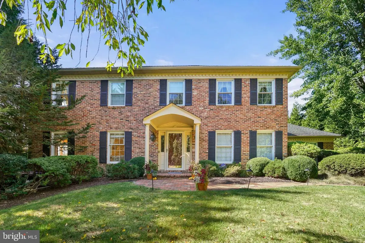 27 Raphael Rd, Hockessin, DE 19707 - Image #1