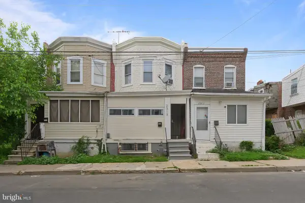 2313 Carter St, WILMINGTON, DE 19802