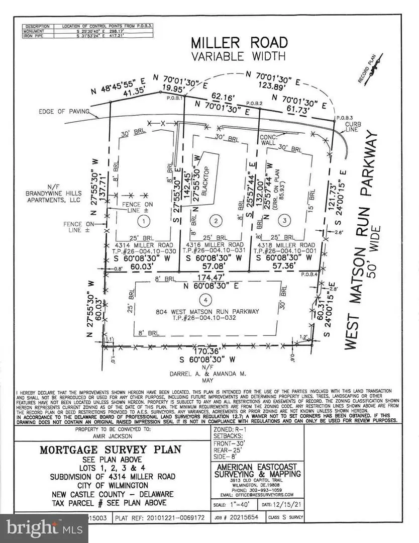 804 W Matson Run Pky, Wilmington, DE 19802 - Image #1