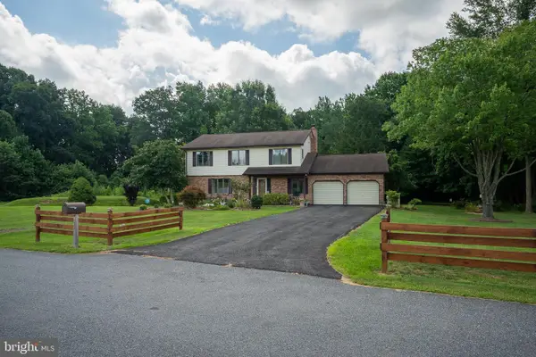 133 Pine Valley Dr, MIDDLETOWN, DE 19709