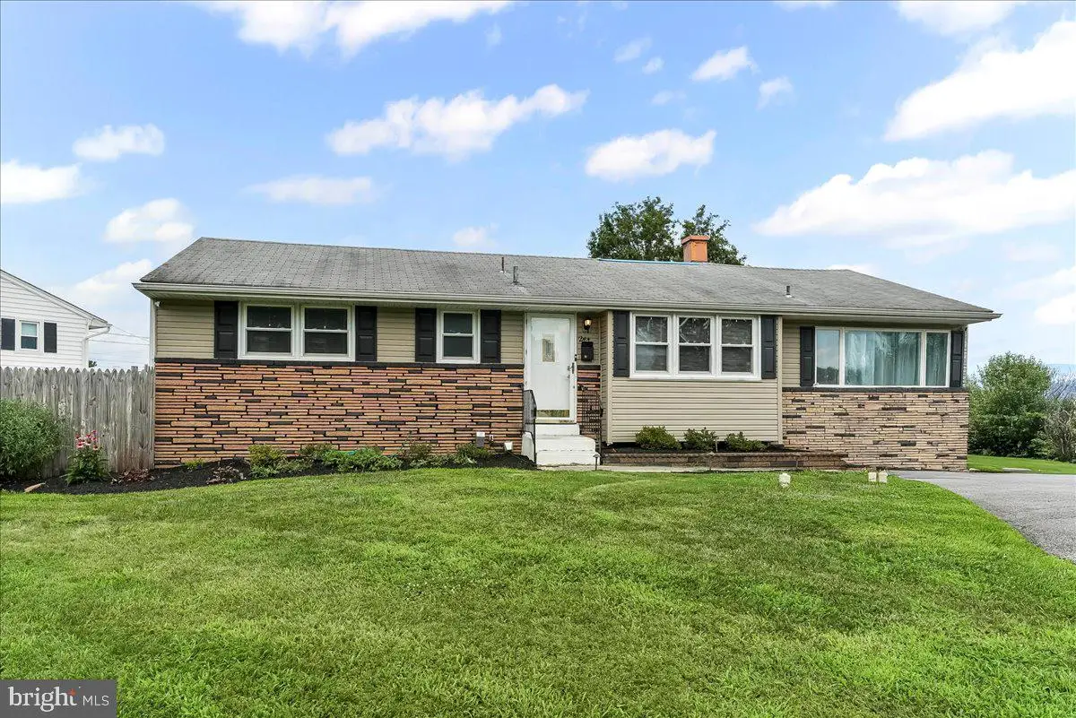 2414 Horace Dr, Wilmington, DE 19808 - Image #1