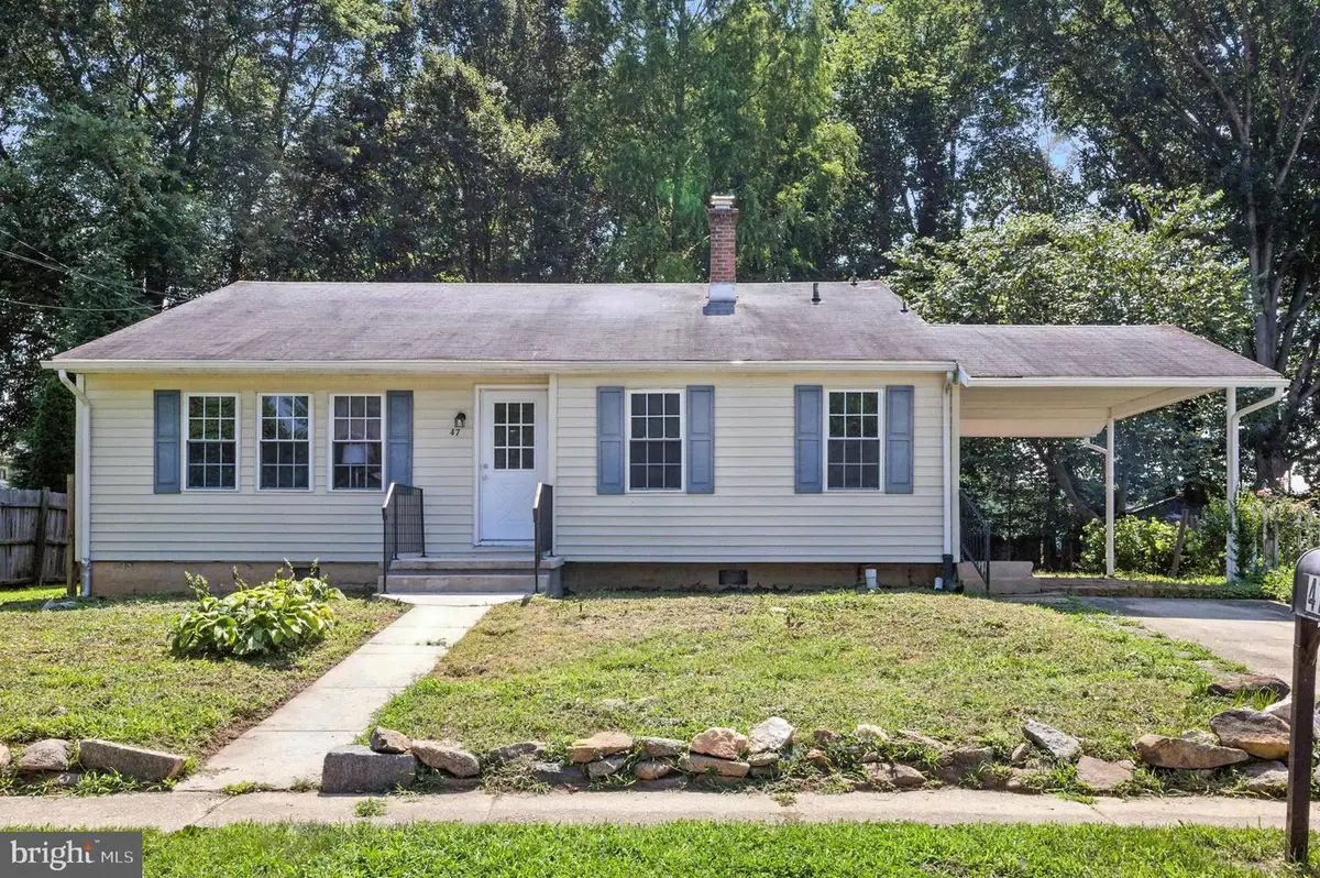 47 Carole Rd, Newark, DE 19713 - Image #1