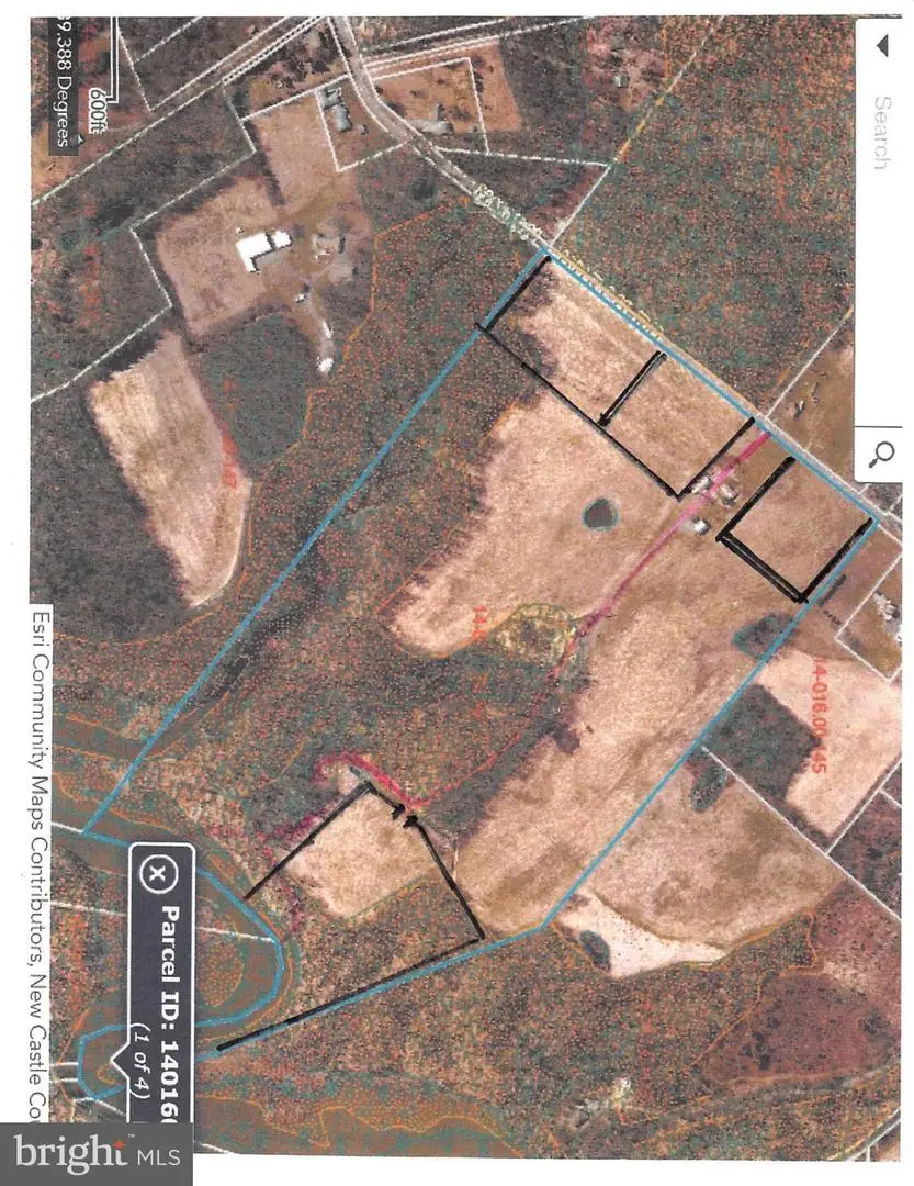 556 Union Church Rd, Townsend, DE 19734 - Image #2