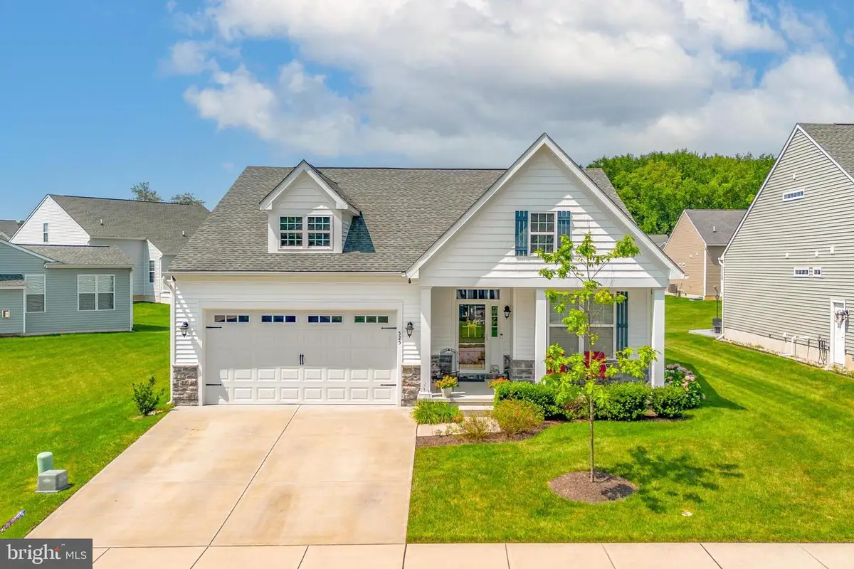 525 Contemplation Way, Middletown, DE 19709 - Image #1