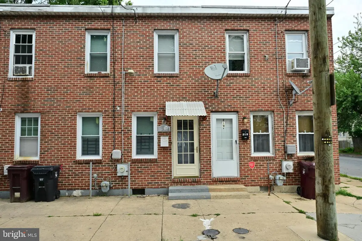 217 E Twenty Second St, Wilmington, DE 19802 - Image #1