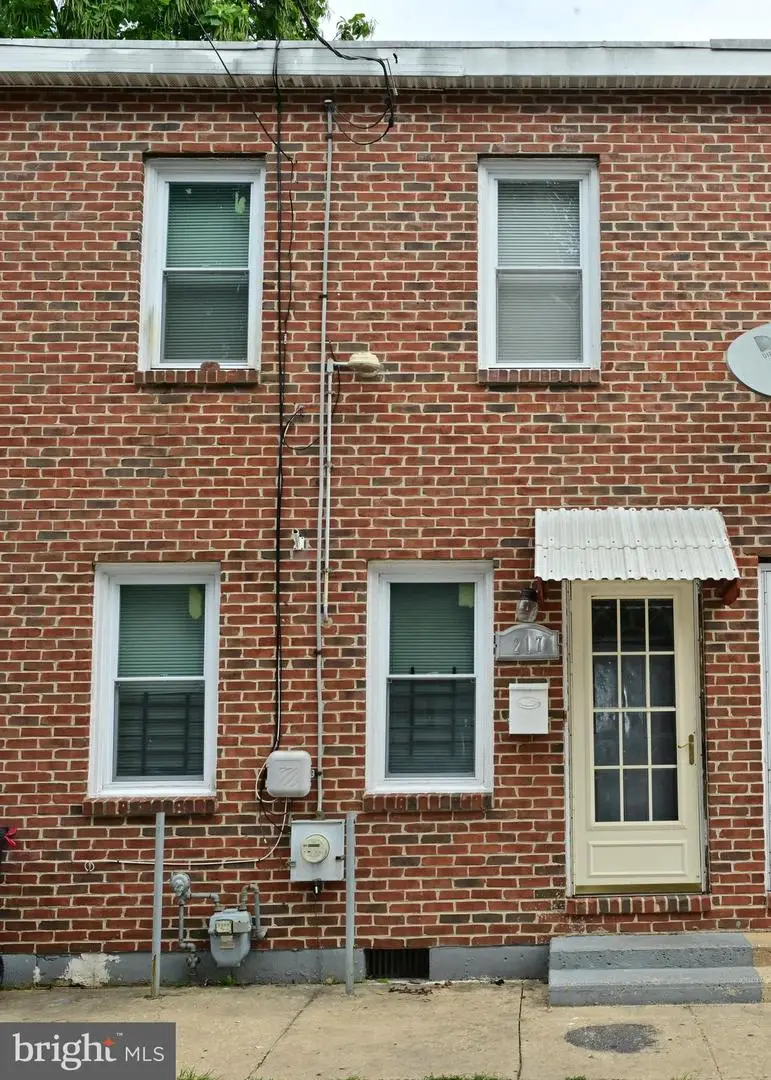 217 E Twenty Second St, Wilmington, DE 19802 - Image #2