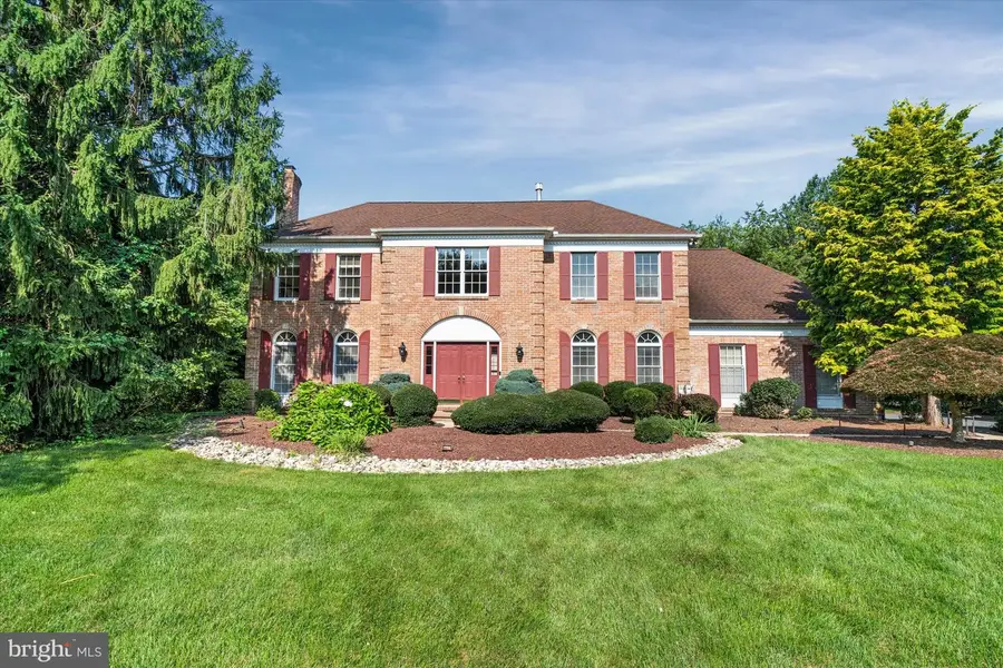 10 Equestrian Cir, Hockessin, DE 19707 - Image #2