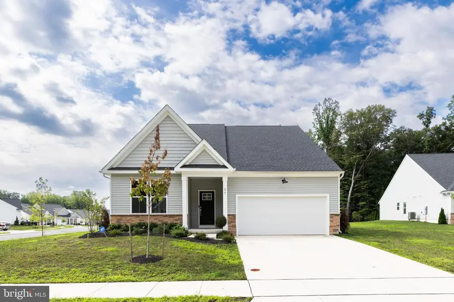 679 Mayfield Falls Dr, Newark, DE 19702 - Image #3