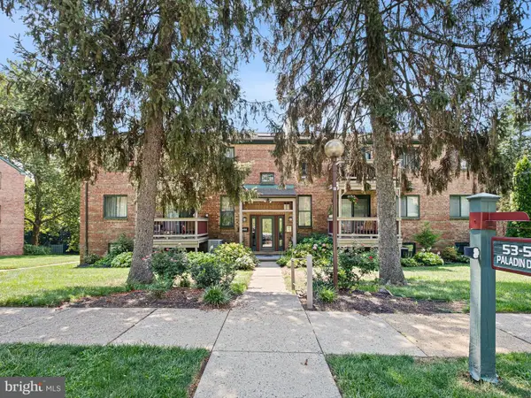 54 Paladin Dr #54, WILMINGTON, DE 19802