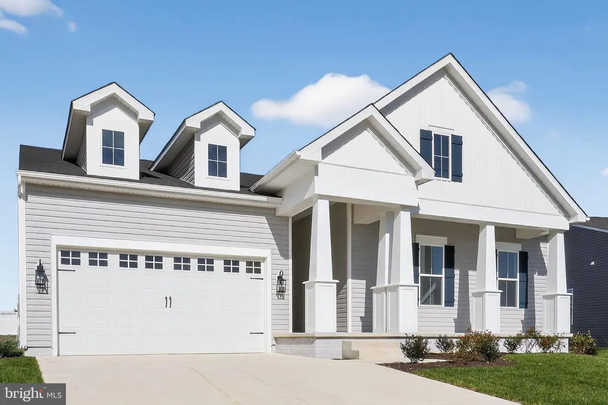 1521 Lesterfield Way, Middletown, DE 19709 - Image #1