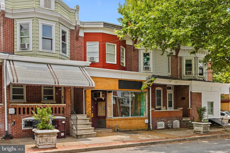 504 N Lincoln St, Wilmington, DE 19805 - Image #2
