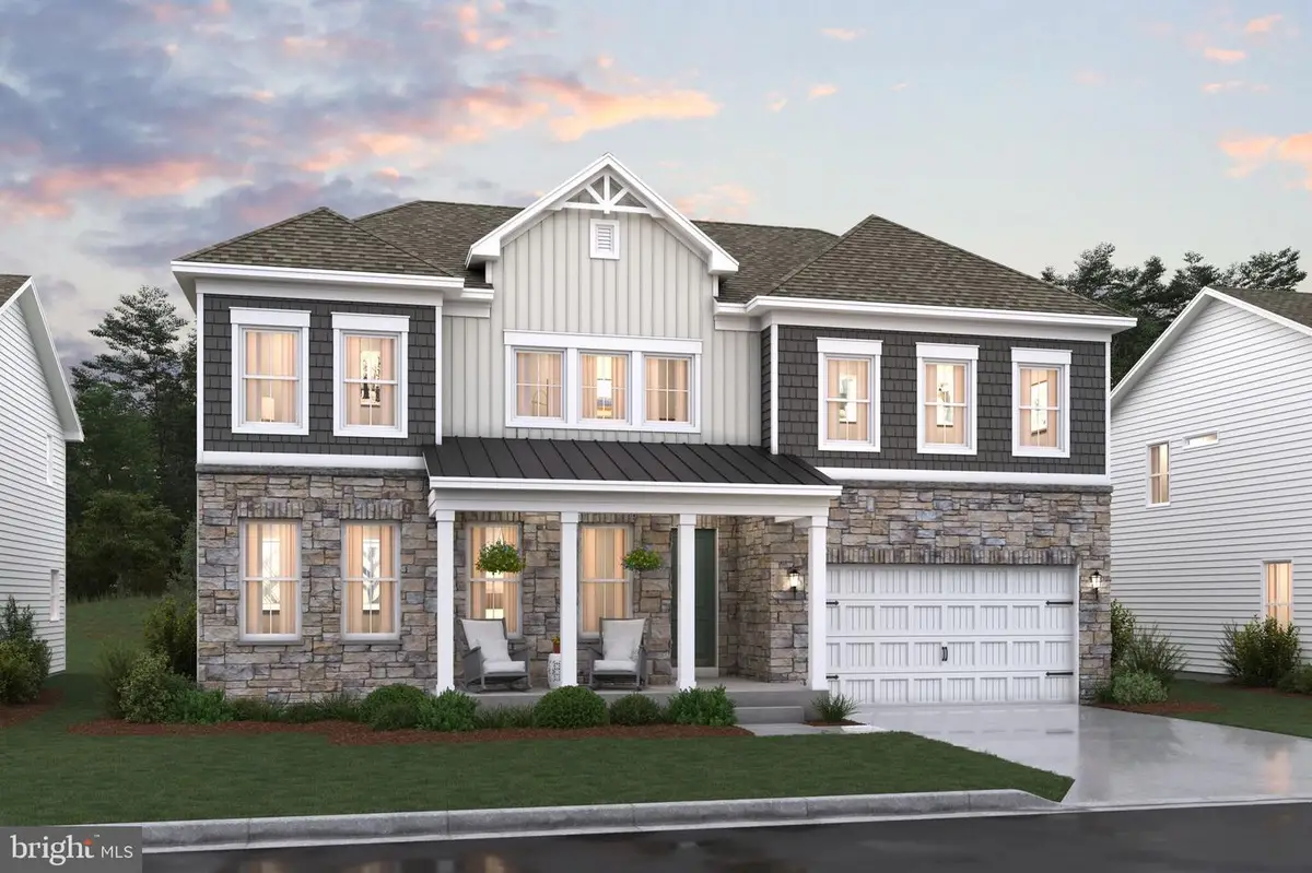 844 Merlin Dr, Middletown, DE 19709 - Image #1