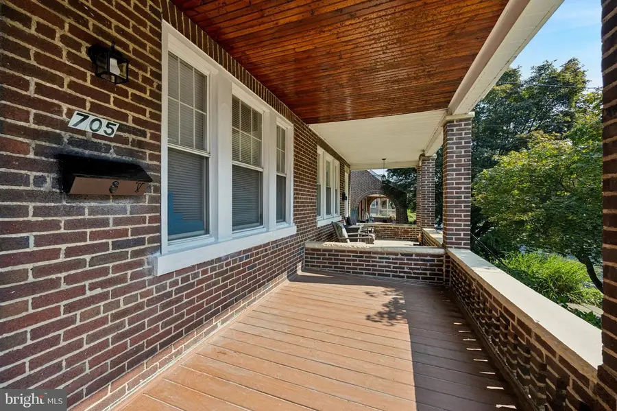 705 S Broom St, Wilmington, DE 19805 - Image #2